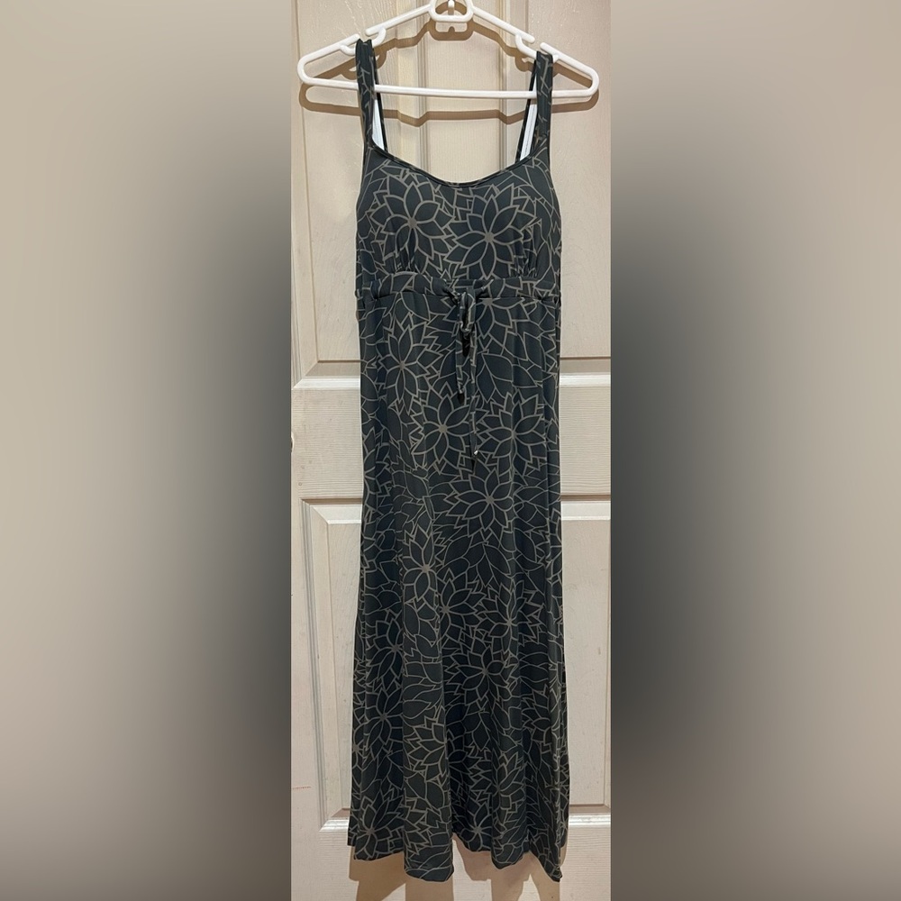 Denver Hayes A-line Dress, Size Medium